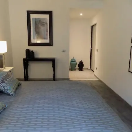 Hs4u Artgallery Design Apartment Prato (Prato)