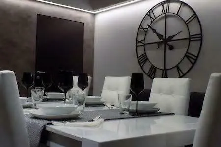 Apartment Hs4u Artgallery Design