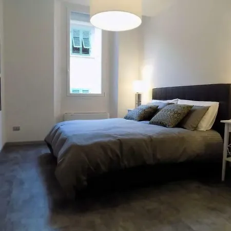 Apartment Hs4u Artgallery Design
