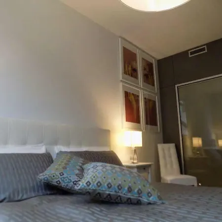 Hs4u Artgallery Design Apartment *