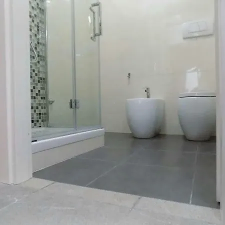 Hs4u Artgallery Design Apartment Prato (Prato)