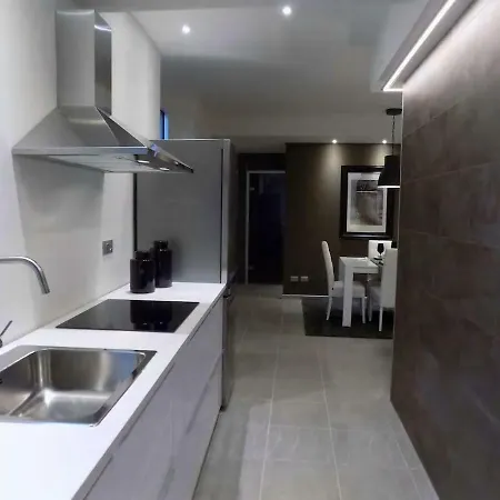 Hs4u Artgallery Design Apartment Prato (Prato)